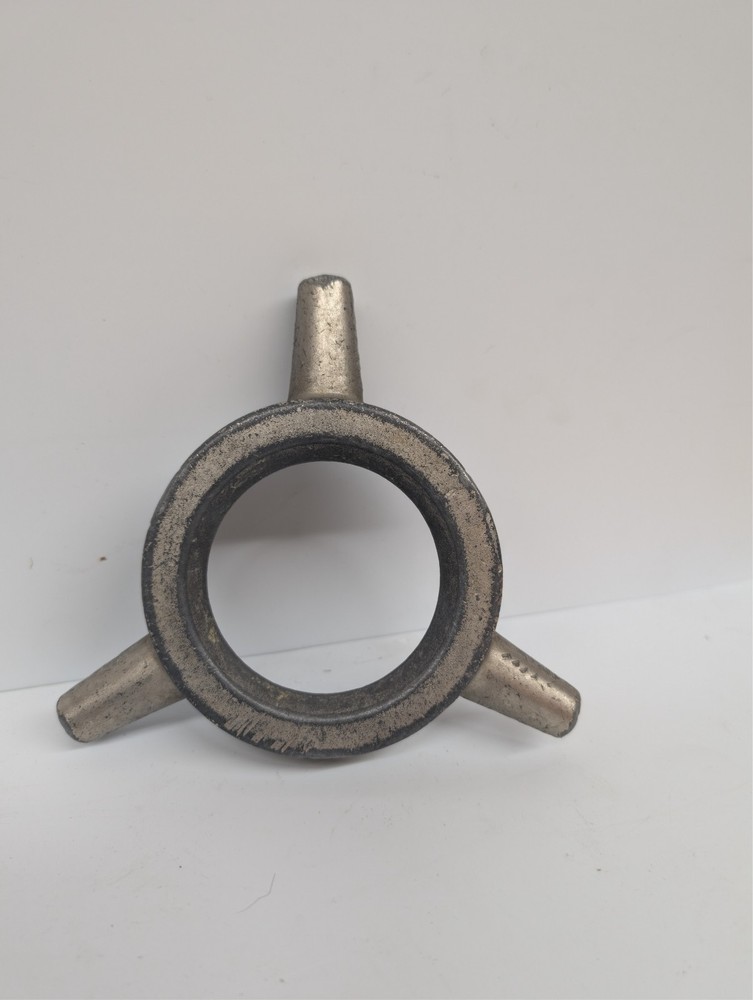 Meat Grinder Locking Ring 3 5/16" Interior Diameter