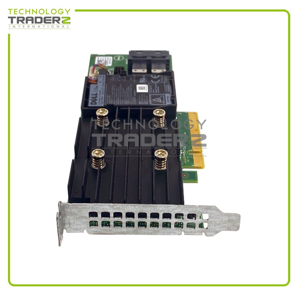1M71J Dell PERC H740P 12Gbps 8Gb PCI-E SAS RAID Controller 01M71J