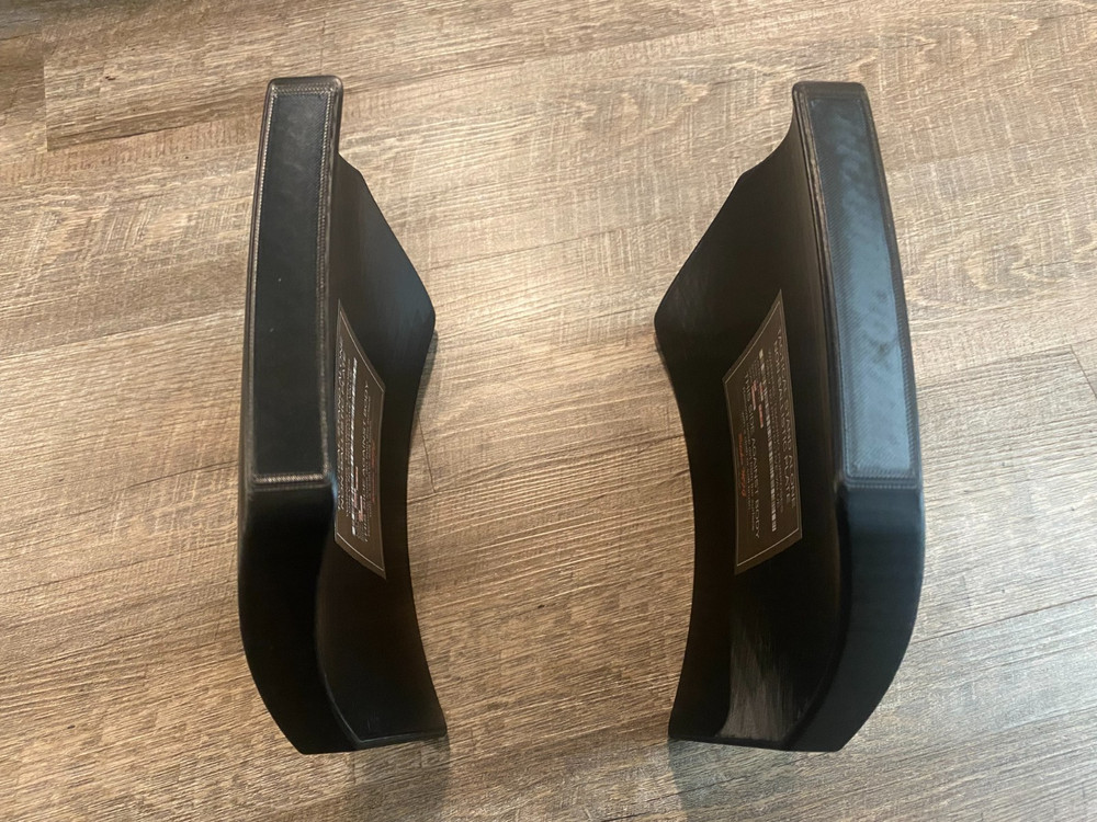 SOCOM Swimmer Cut Training Plate Set Medium