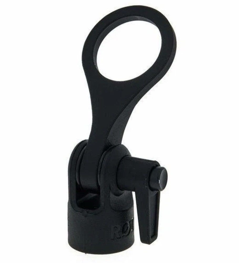 Rode RM2 Ring Mount Microphone Clip