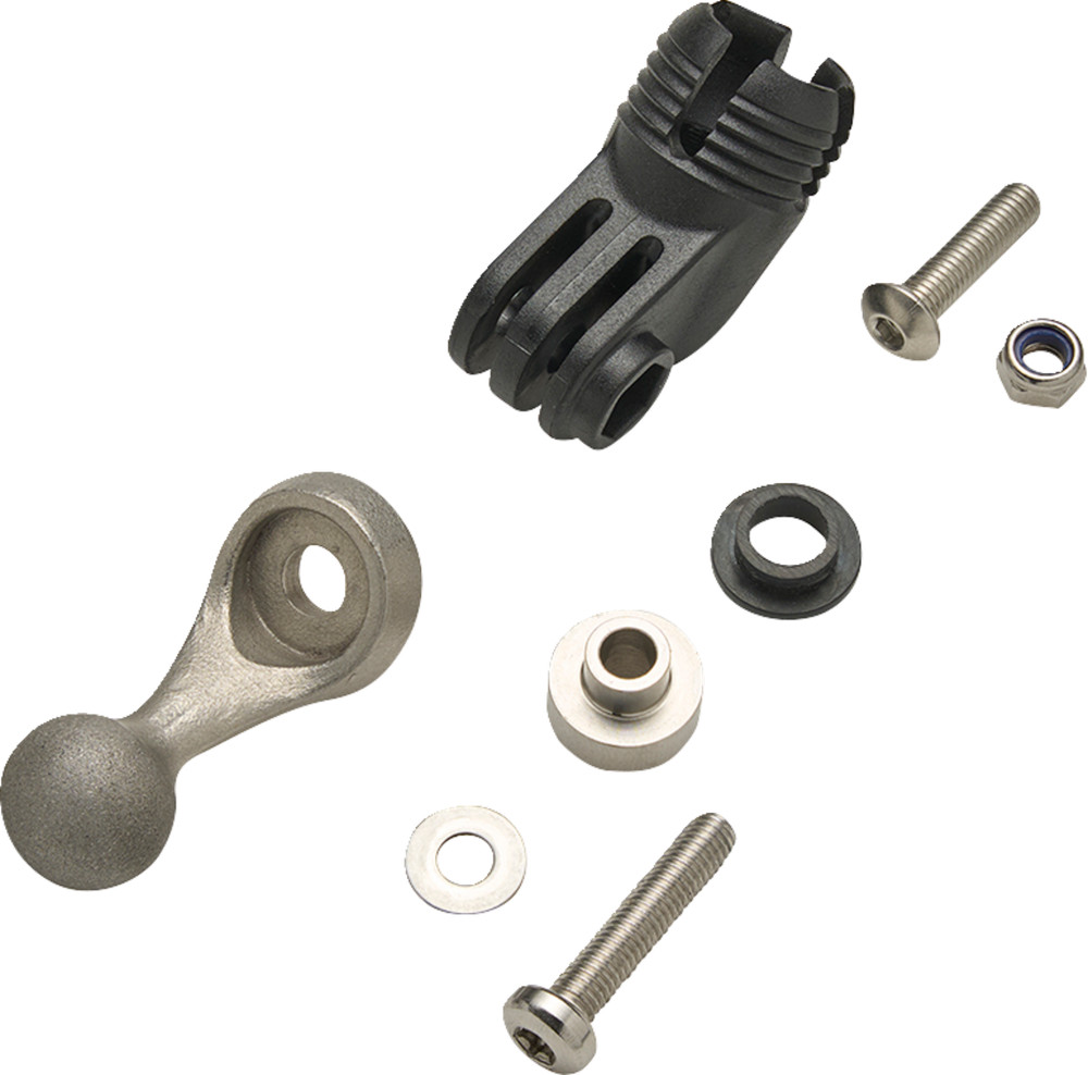 CIRO Mount - Camera - Action - Adjustable 50237