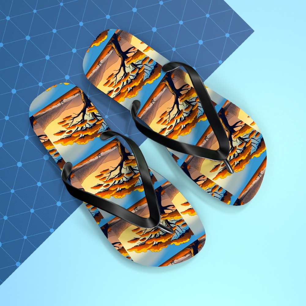 New Sandals