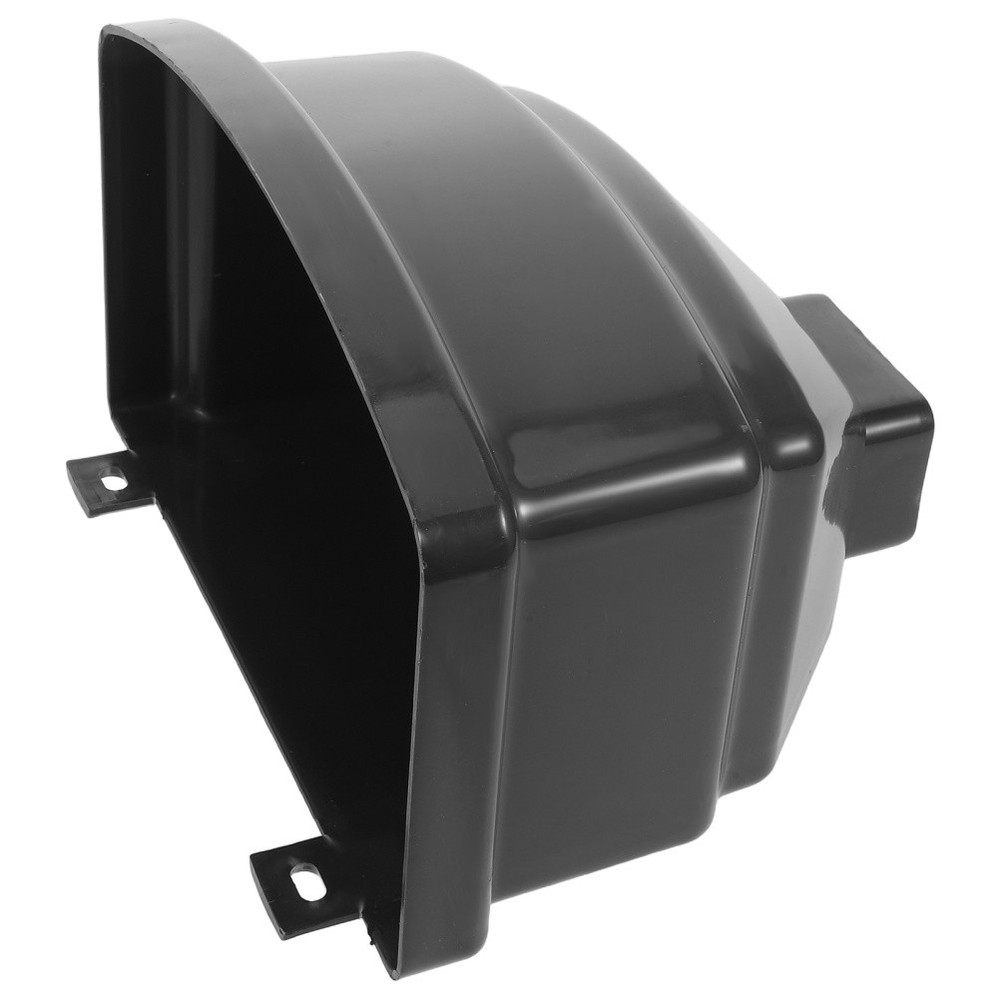 Drain Downspout Extender Diverter for Barrel Gutter Drainage System
