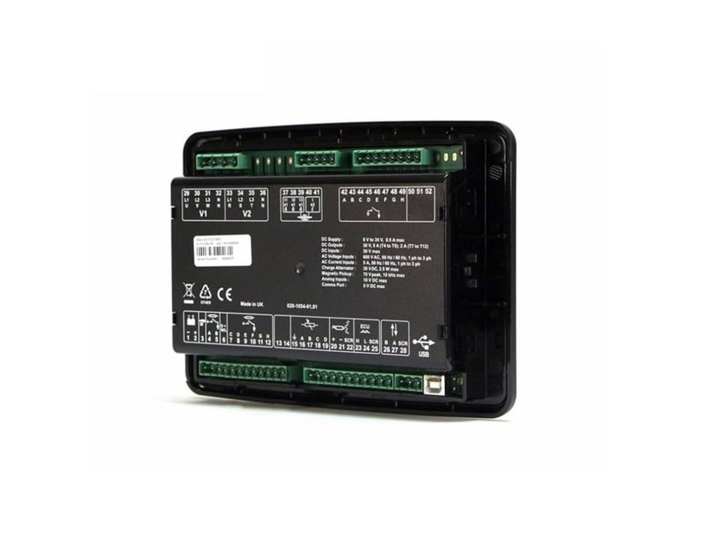 Auto Start Control Module DSE6110MKII.