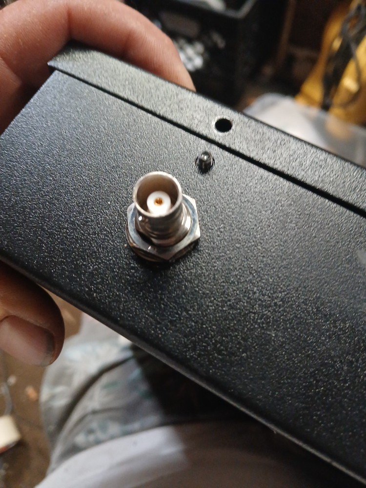 Wave Ware Paging System SPS5 V9E