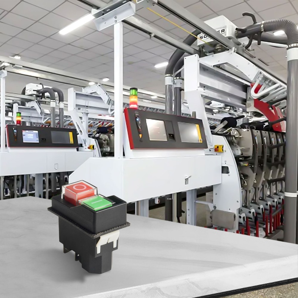 Safety Switch Electromagnetic Switch Slicer Switch Product Name Device