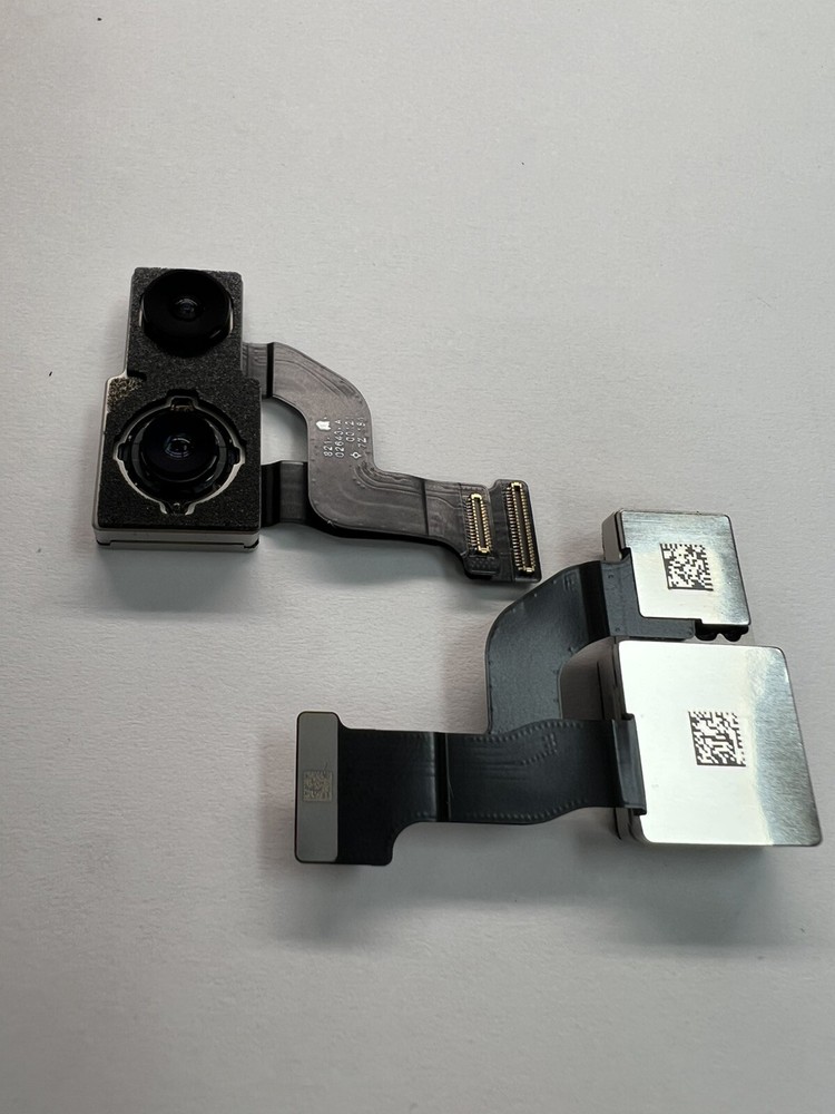 OEM iPhone 12 Back Camera Lens Rear Camera Module Flex Replacement Part