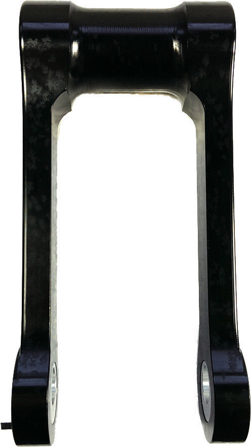 Devol Transformer Pull Rods Lowering Links For Honda CRF 450 RX 0116-1203