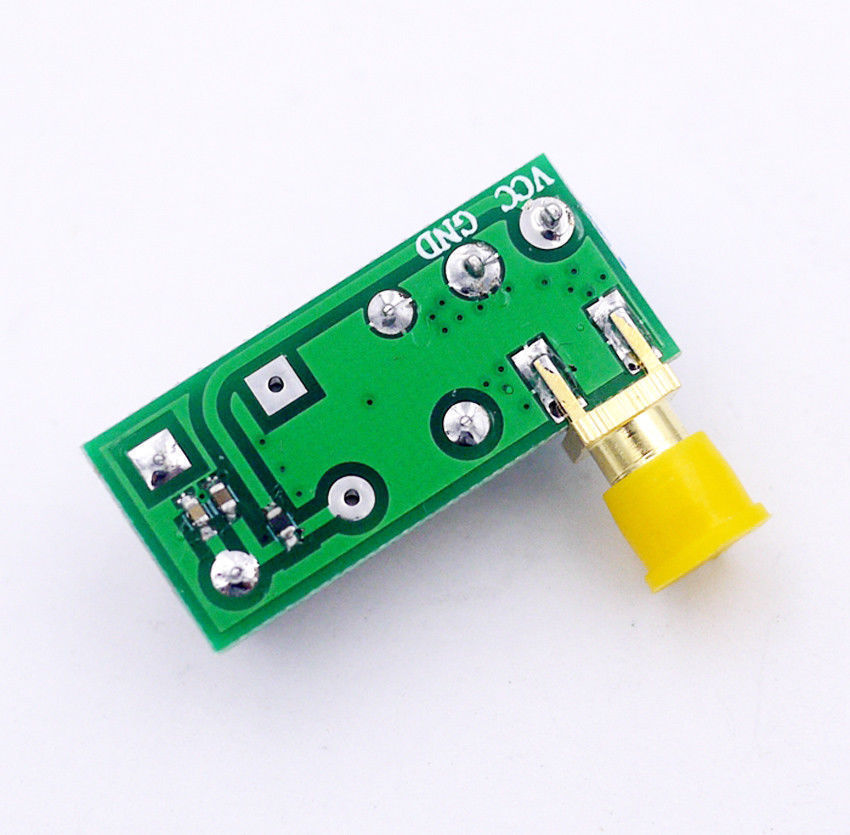 10mhz Active Crystal Oscillator Module 0.1ppm Direct Frequency Output