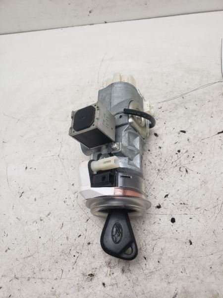 Ignition Switch Fits 2009-2010 FORESTER Tested OEM