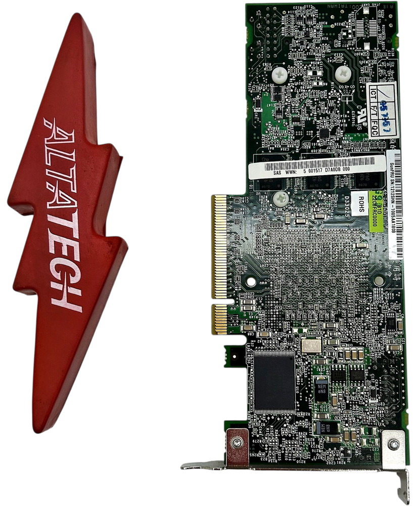 Sun Microsystems 375-3536 8-Port RAID Internal Adapter