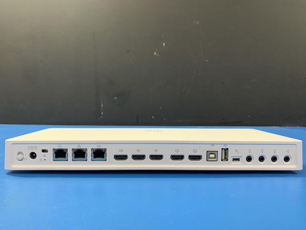 Cisco Spark Codec Plus TTC7-25 Video Conference Device