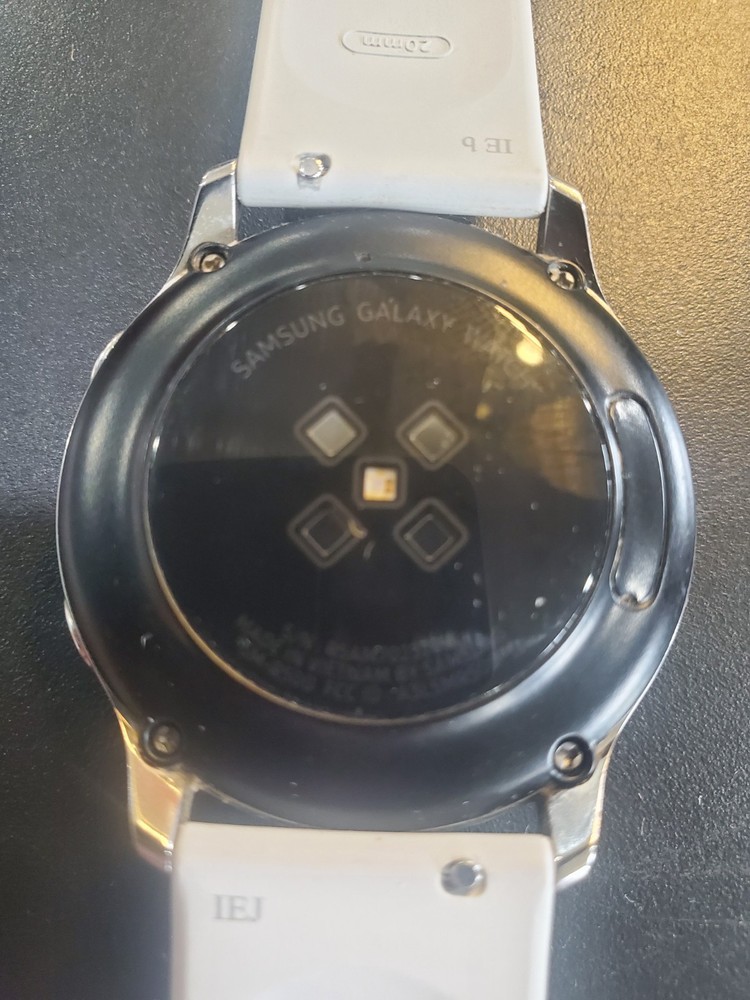 samsung galaxy watch active