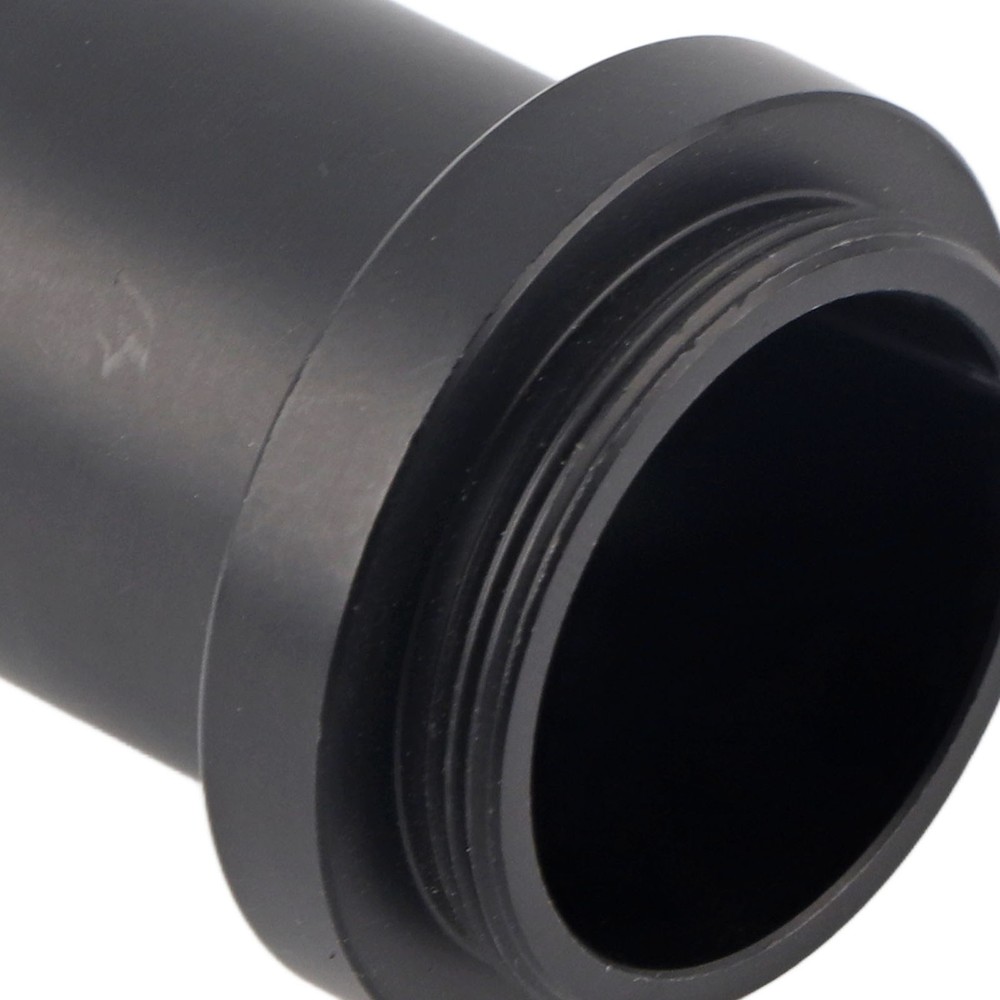 Telescope Mount Adapter For Camera Microscope 23.2mm Eyepiece Port To C/CS