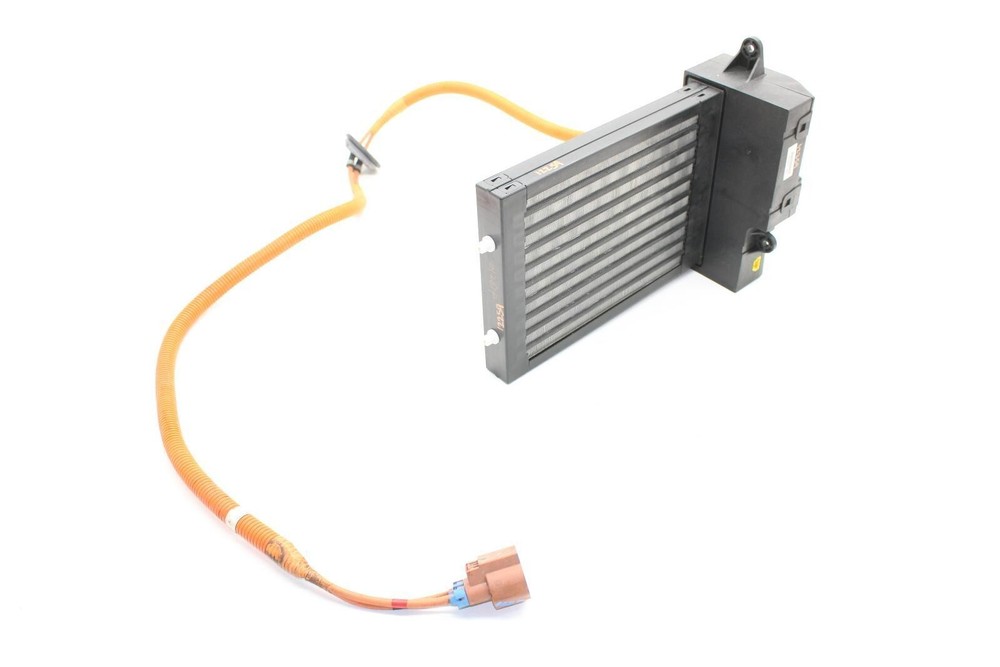 12-16 Tesla Model S Hight Voltage Electrical Heater Core