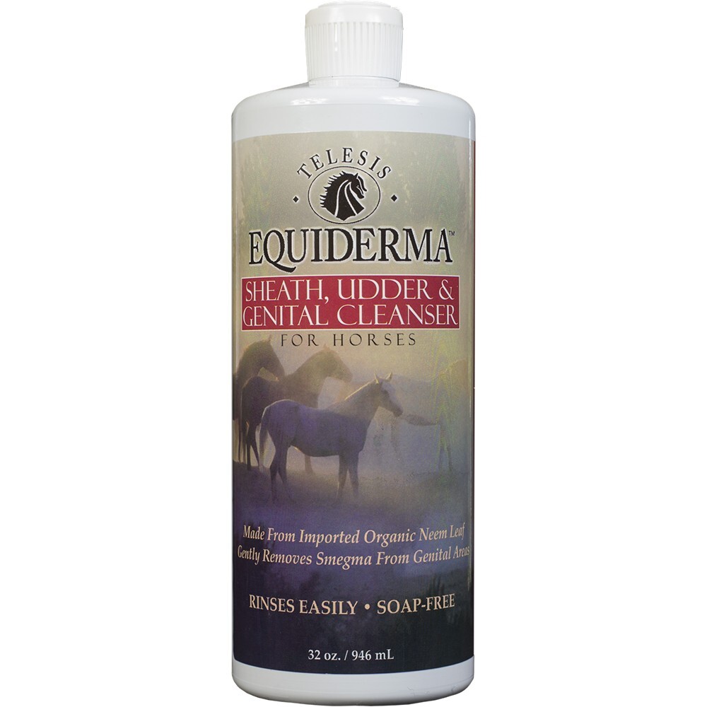 Equiderma Sheath Cleanser