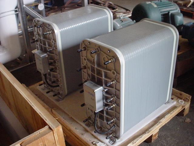 15 gpm US Filter Deionization Module CDI-LX