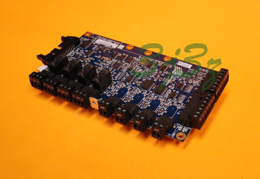 Lenel/S2 Access Control Extension Blade S2-ACM, 2 Reader, 4 Input/Output