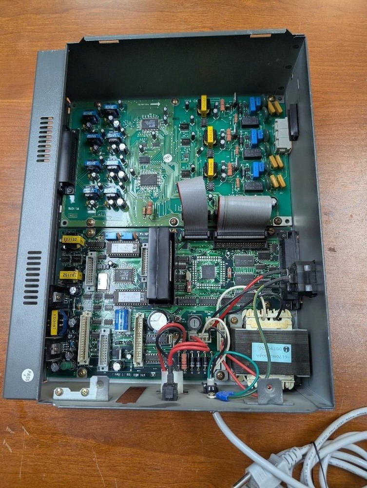 Vodavi 5000-00 Basic KSU (BKSU)