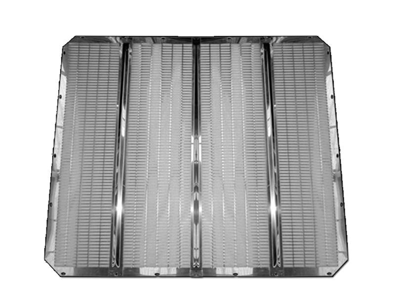 Peterbilt 379 EXHD Grille