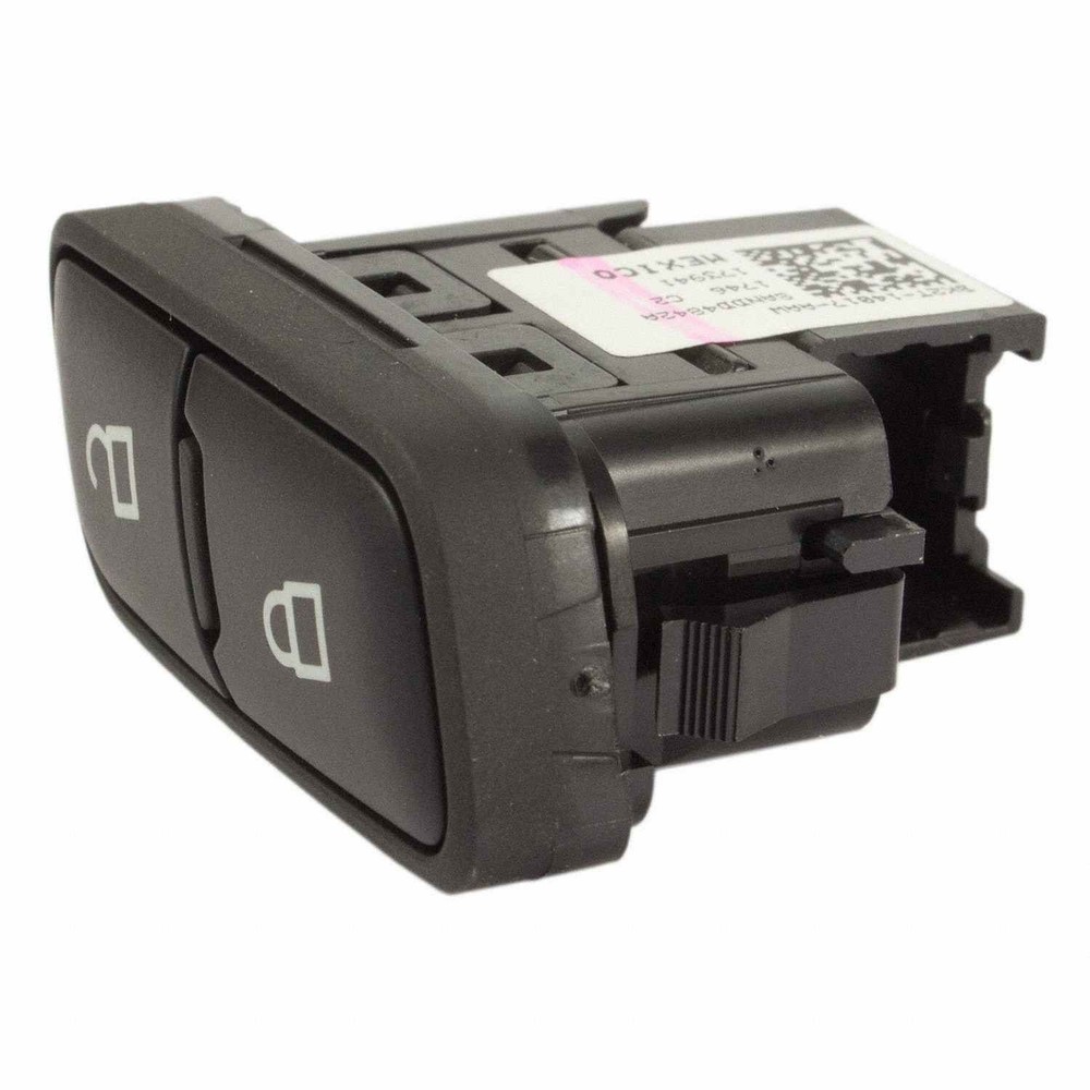 Motorcraft Door Lock Switch Front Driver Left Side for Ford Transit BK2Z14028AA