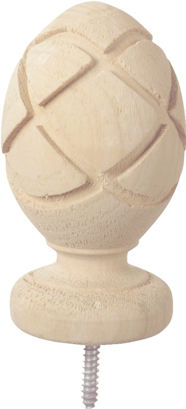 Universal 106092 Pineapple Post Top
