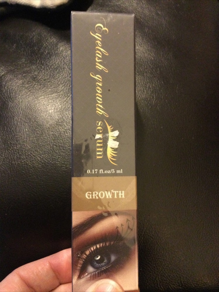 Eyelash Growth Serum (Inkeey)