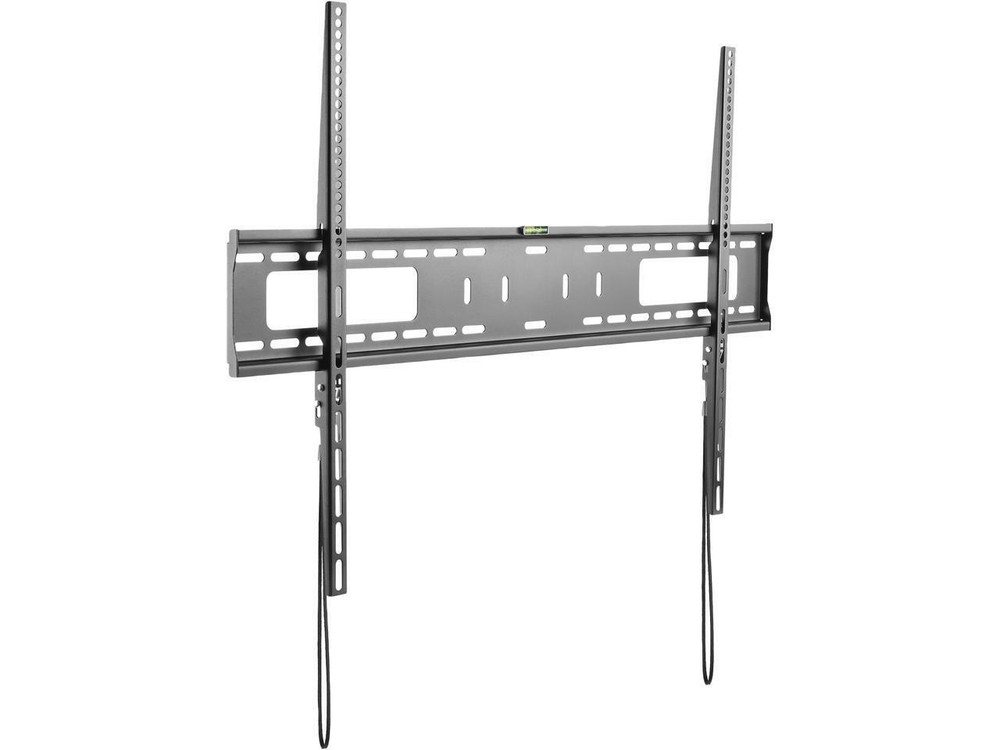 StarTech.com FPWFXB1 Flat Screen TV Wall Mount - Fixed - For 60" to 100" VESA Mo