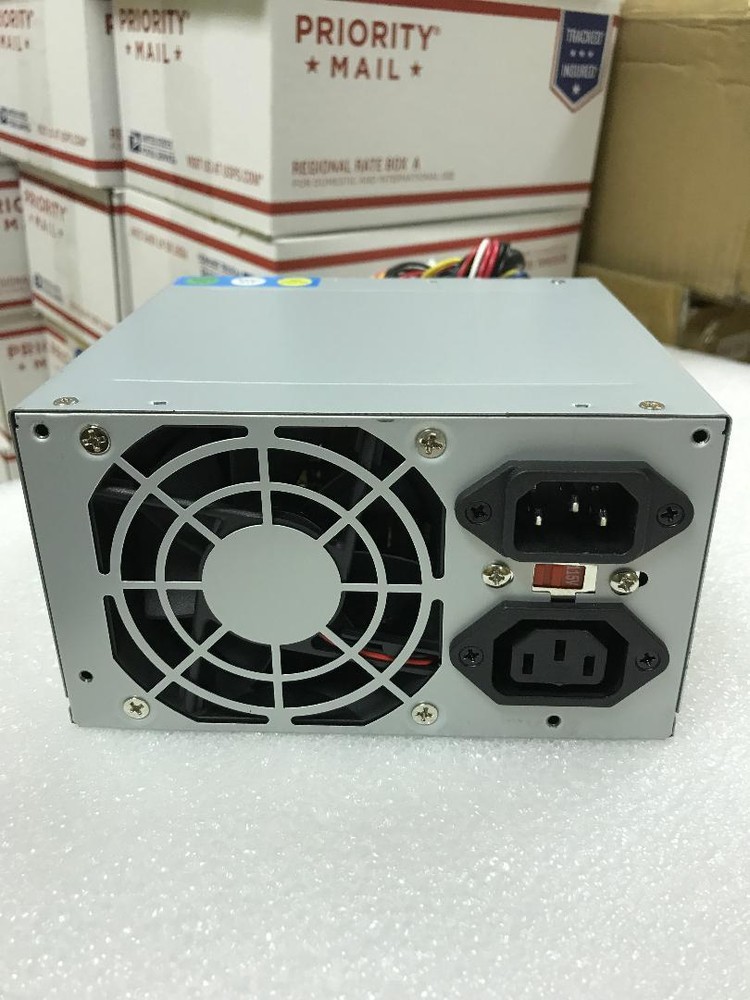 NEW 450W DG Computer LTD DG 8200 Replacement Power Supply