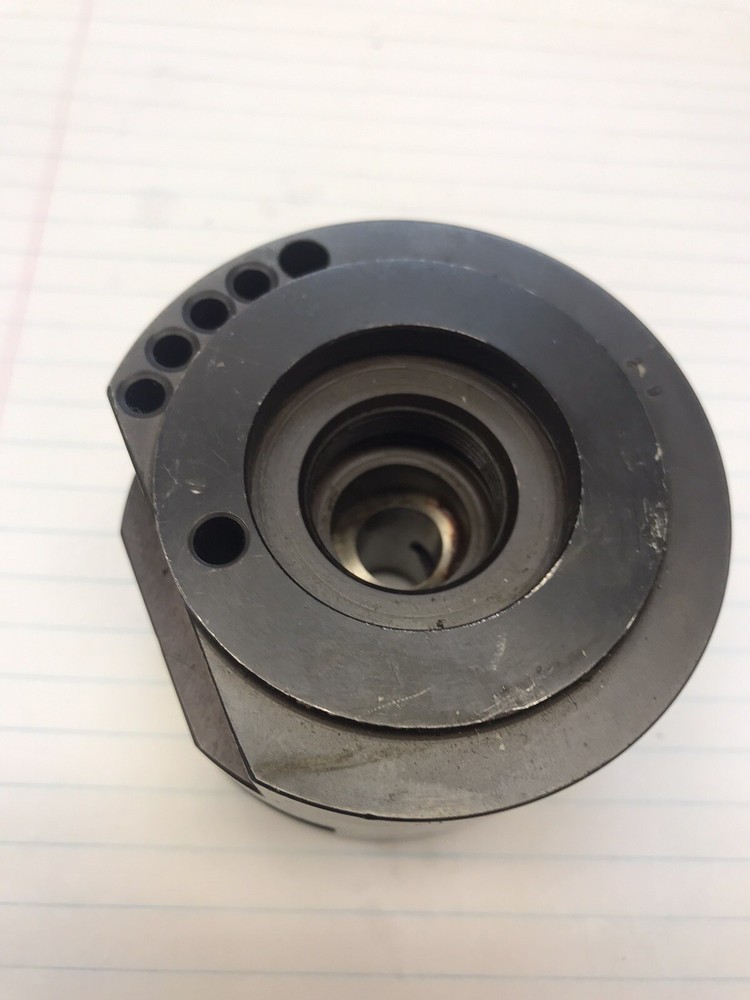 1 pc. CAH-07-050 DEVLIEG MICROBORE BORING HEAD. (loc stk)