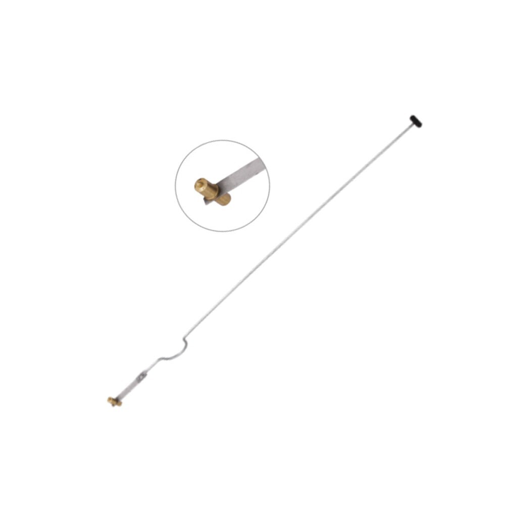 Clock Suspension Spring for Korean Clock Curved