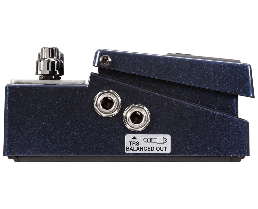 Boss BB-1X Bass Driver Pedal - Open Box