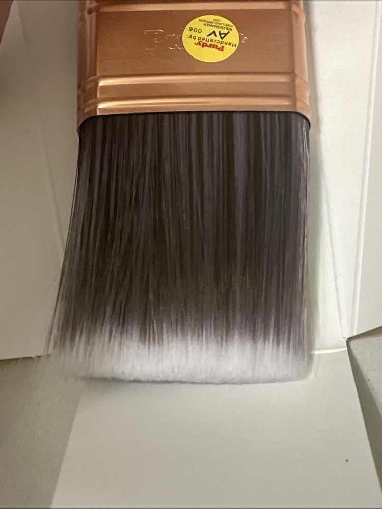 Purdy XL BOW 2.5" Medium Stiff Paint Brush