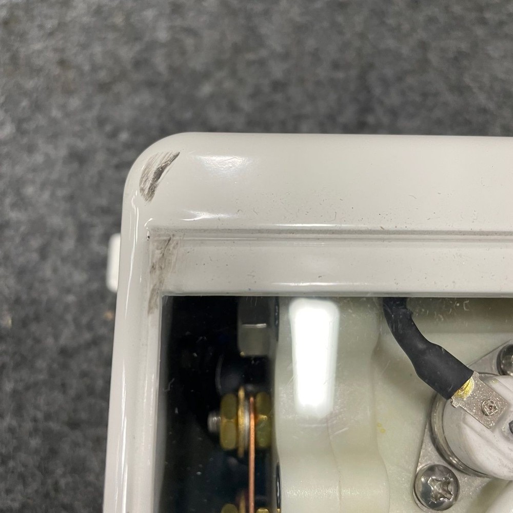 CHRONOMITE CMX-40L/277-ADJ Thermostatic Tankless Water Heater