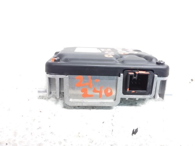 WINDSHIELD MOUNTED CAMERA MERCEDES SPRINTER 2019 896269 ID # 2479006604