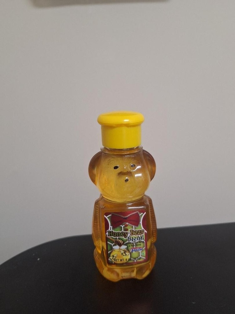 Honey Bear Blend 8oz (227g)