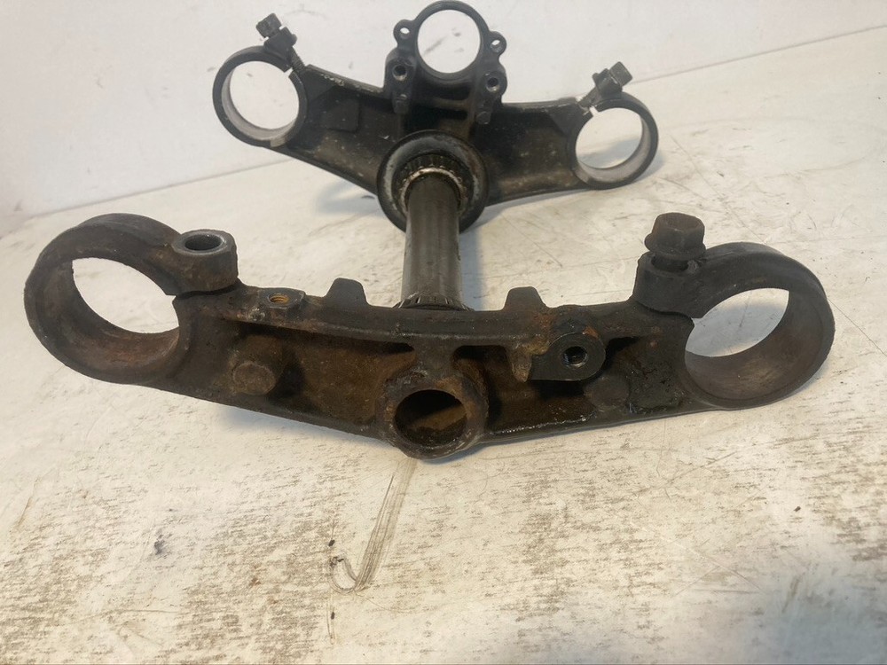 Honda CBR 600F Yoke Fork Tree (1999-2000)