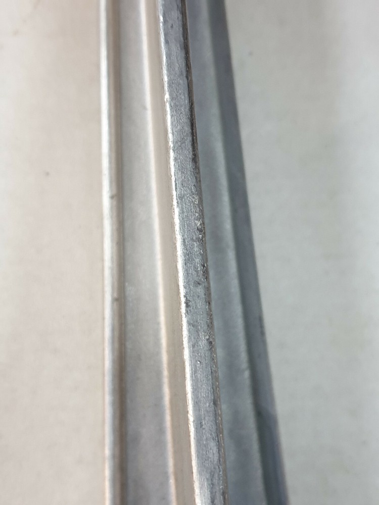 Aluminum Chair base