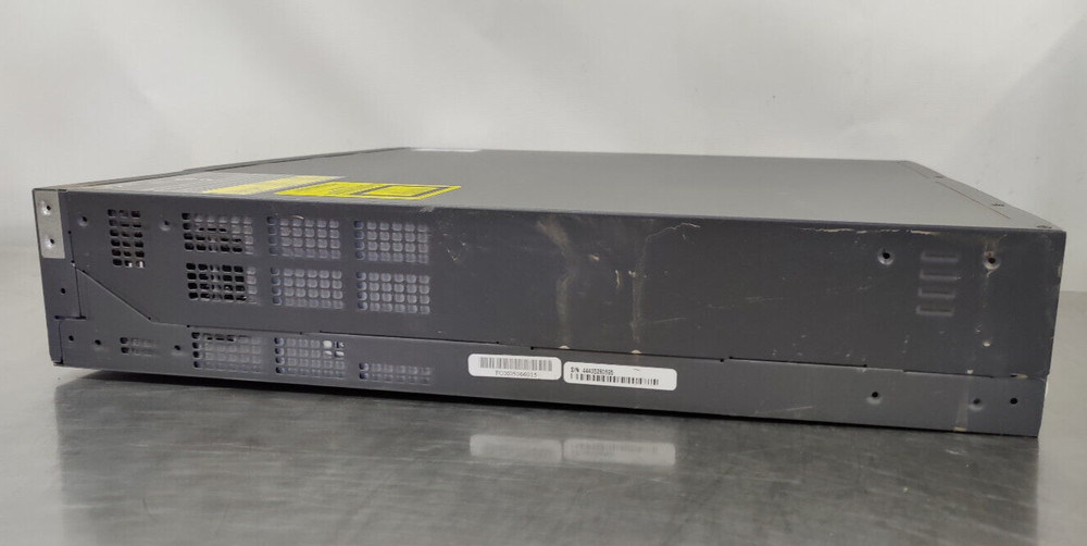 PIX 525 Cisco Secure Secure Firewall