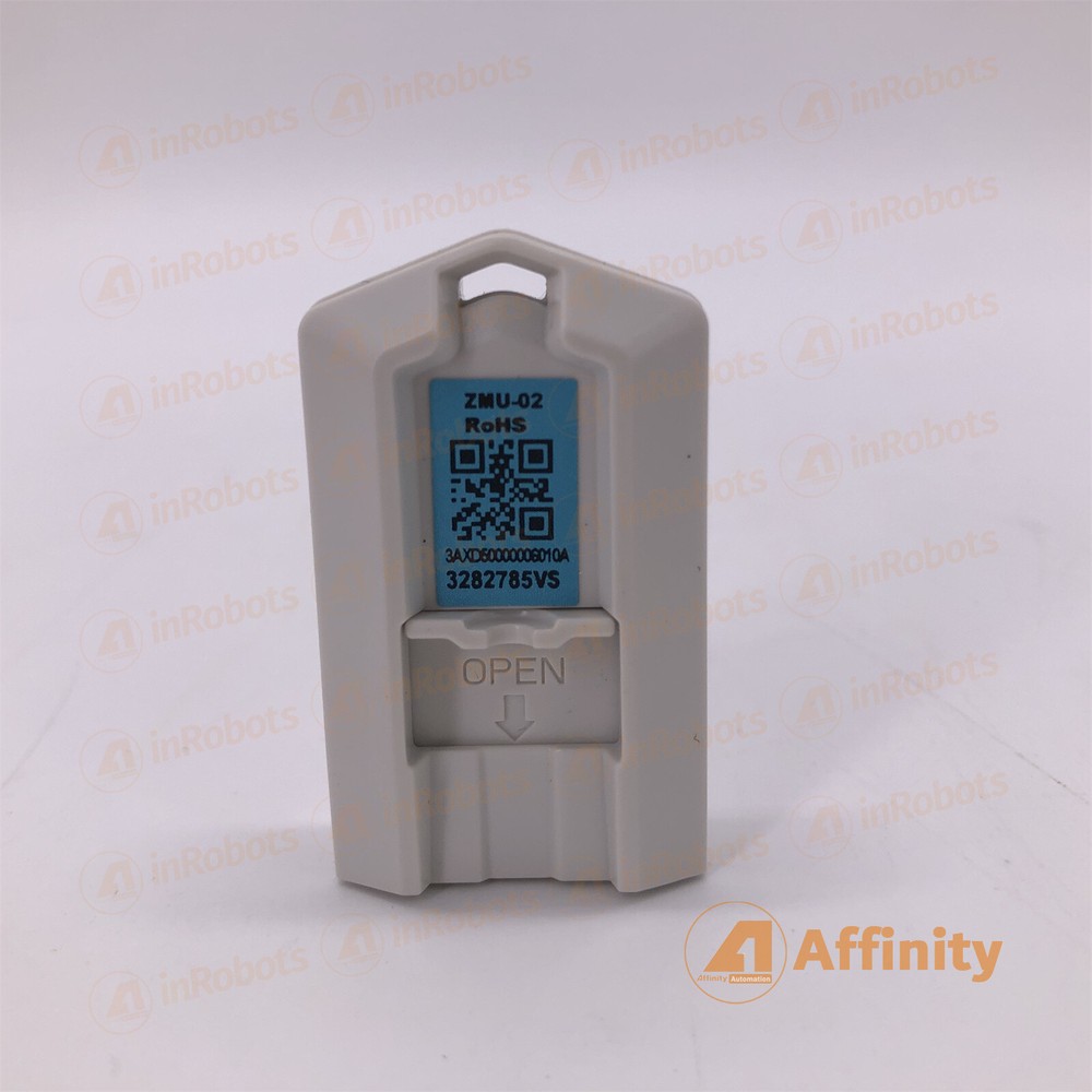 ZMU-02 Frequency Converter Memory Card Storage Module Fast Ship