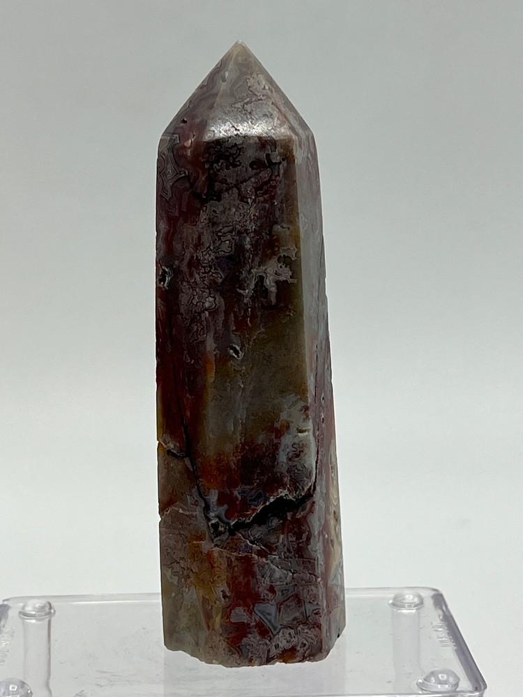 Crazy Lace Agate Mexico D