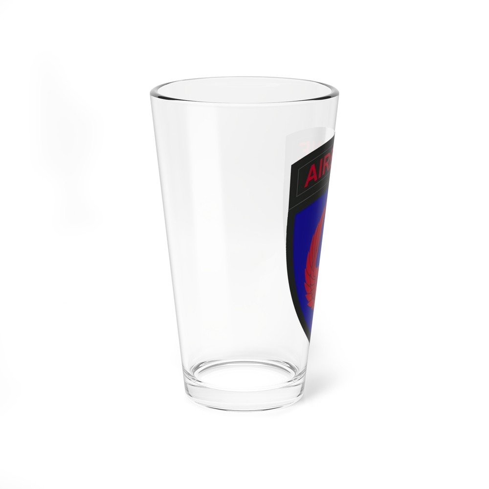 Special Operations Aviation Command (U.S. Army) Pint Glass 16oz