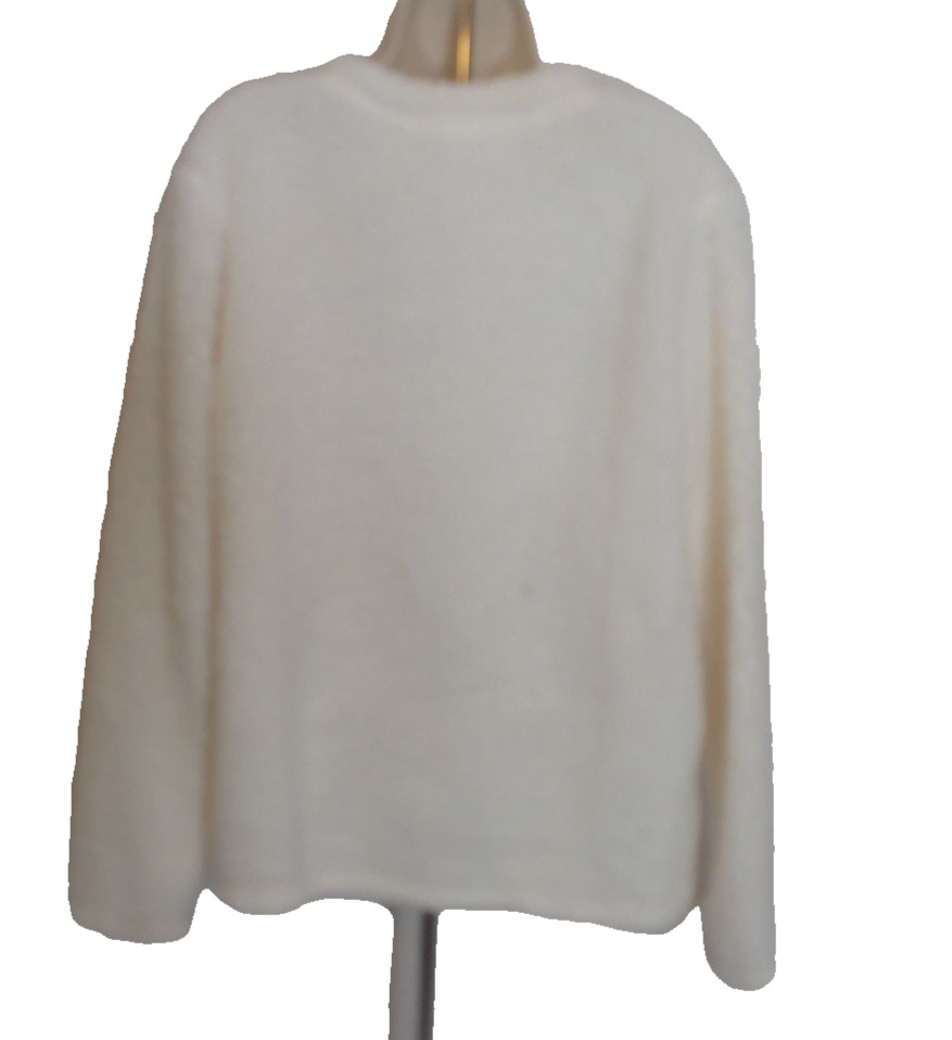 Harry Potter Hogwarts Soft Sherpa Women's Medium