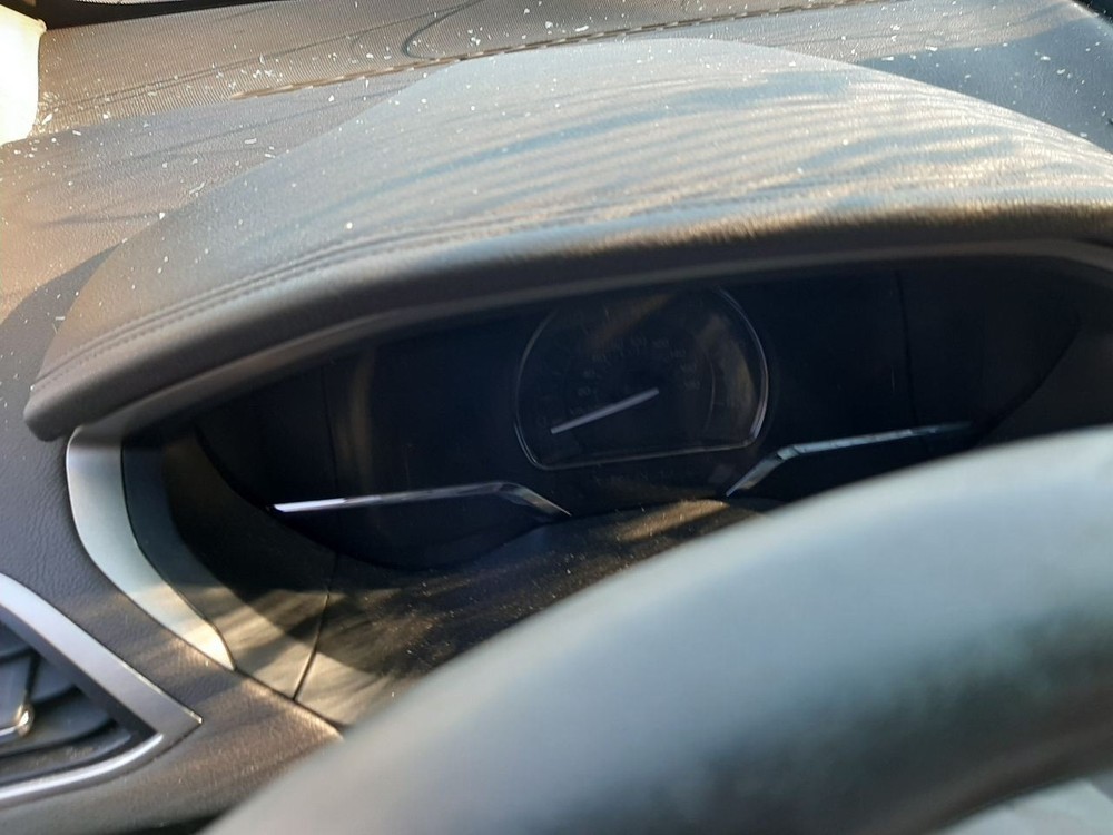 MKZ 2015 Air Shutter 868240