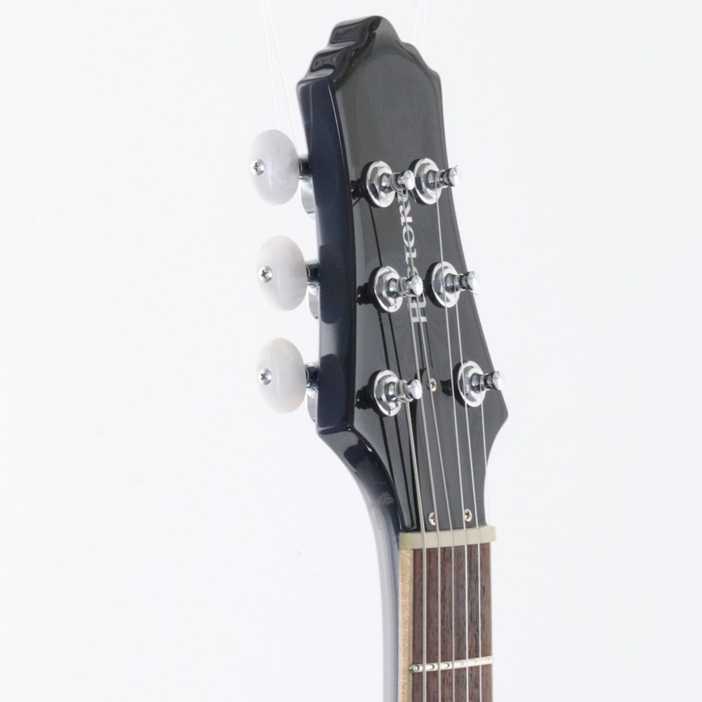 History HFF ADVANCED Translucent Blue [L230856]