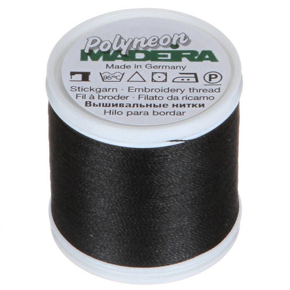 Madeira Polyneon Thread (440yds)