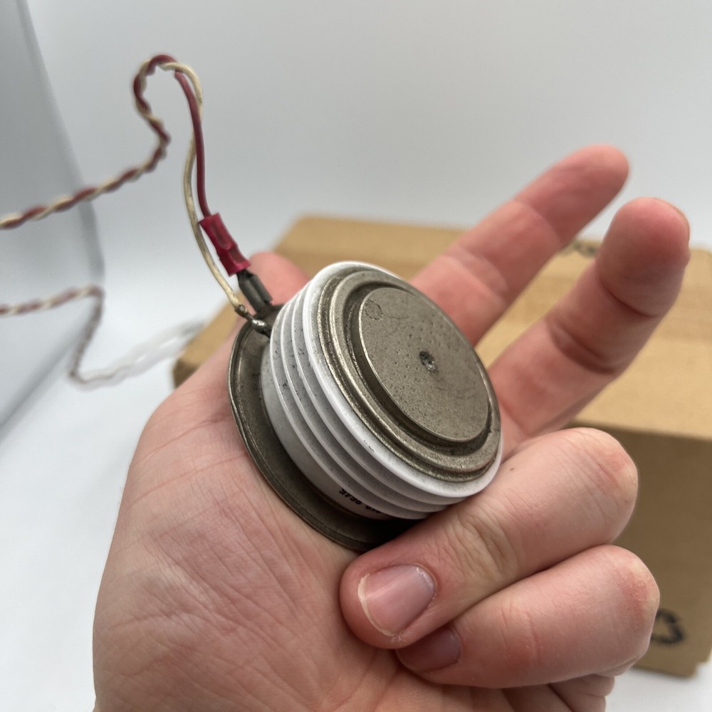 Westcode 10710-010 Littelfuse Thyristor