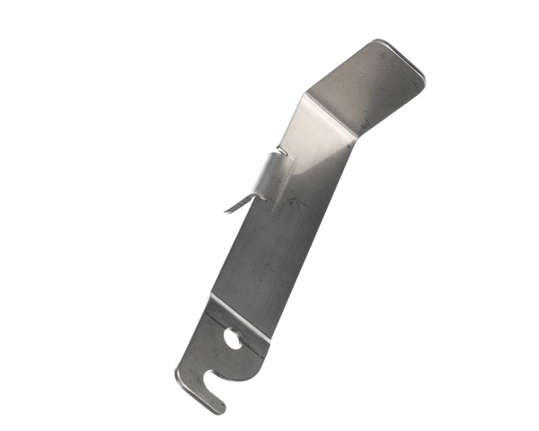 200-01839 Grindmaster Cecilware Hooked, Support Drip Tray, Cs-2E Rt Genuine OEM