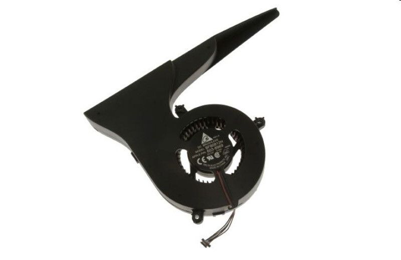 922-7784 - Fan, CPU, With Gaskets