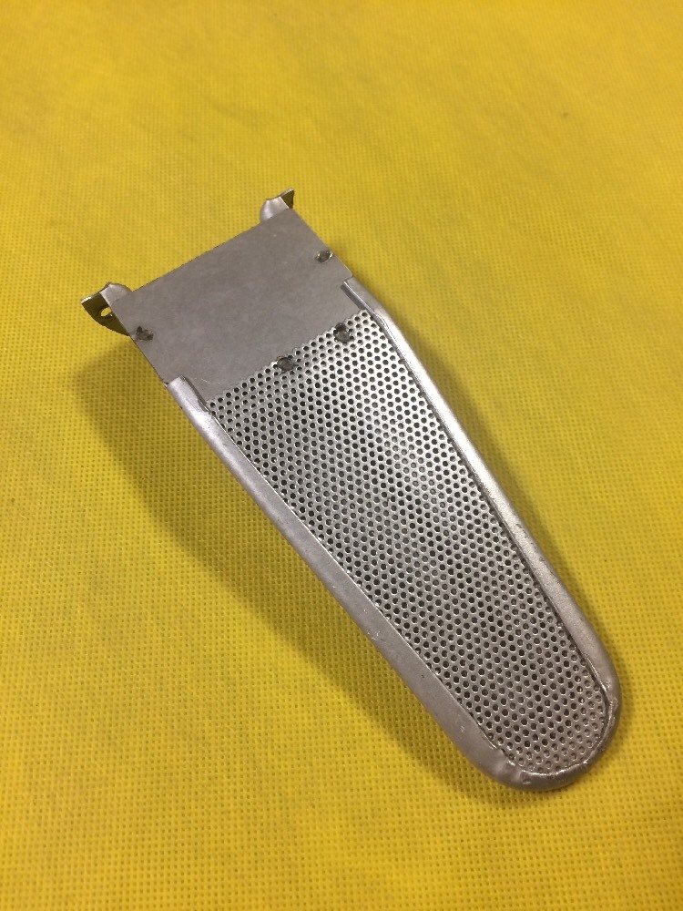 Atwood Furnace Burner Assembly 36043 30268